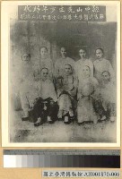 藏品(孫文與畢業同學合影)的圖片